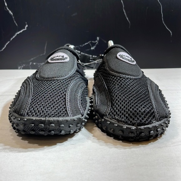 Easy USA Other - Easy USA Men’s Water Shoes Black sz 12